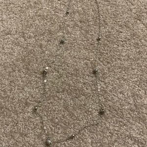 3/$15Charming C.Necklace